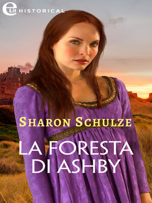 cover image of La foresta di Ashby